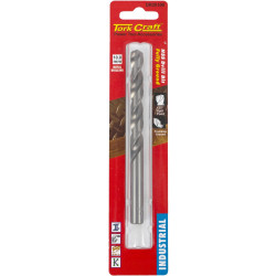 Drill Hss 10.0mm 135deg 1/card Industrial Bit