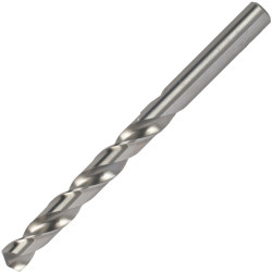 Drill Hss 10.5mm 135deg 1/card Industrial Bit