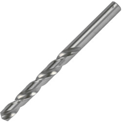 Drill Hss 11.0mm 135deg 1/card Industrial Bit