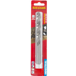 Drill Hss 11.0mm 135deg 1/card Industrial Bit