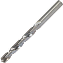 Drill Hss 11.5mm 135deg 1/card Industrial Bit