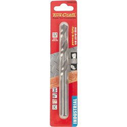 Drill Hss 12.5mm 135deg 1/card Industrial Bit