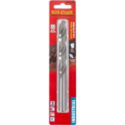 Drill Hss 13.0mm 135deg 1/card Industrial Bit