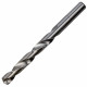 Drill Hss 13.5mm 135deg 1/card Reduced Shank Industrial Bit Drill Hss 13.5mm 135deg 1/card Reduced Shank Industrial Bit