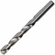 Drill Hss 14.0mm 135deg 1/card Reduced Shank Industrial Bit Drill Hss 14.0mm 135deg 1/card Reduced Shank Industrial Bit