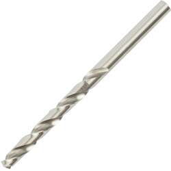 Drill Hss 6.5mm 135deg 10 Pack Industrial Bit