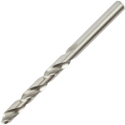 Drill Hss 7.0mm 135deg 10 Pack Industrial Bit
