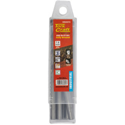 Drill Hss 7.0mm 135deg 10 Pack Industrial Bit