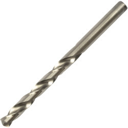 Drill Hss 7.5mm 135deg 10 Pack Industrial Bit