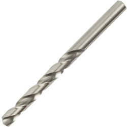 Drill Hss 10.0mm 135deg 10 Pack Industrial Bit