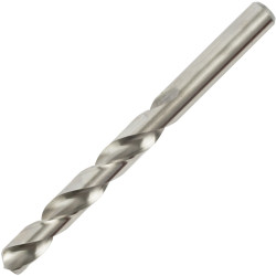 Drill Hss 12.0mm 135deg 5 Pack Industrial Bit
