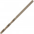Drill Bit Hss Turbo Point 2.5mm 1/card