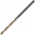 Drill Bit Hss Turbo Point 3.0mm 1/card
