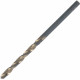 Drill Bit Hss Turbo Point 3.2mm 1/card Drill Bit Hss Turbo Point 3.2mm 1/card
