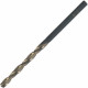 Drill Bit Hss Turbo Point 3.5mm 1/card Drill Bit Hss Turbo Point 3.5mm 1/card