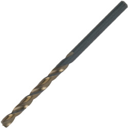 Drill Bit Hss Turbo Point 4.0mm 1/card