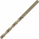 Drill Bit Hss Turbo Point 4.2mm 1/card Drill Bit Hss Turbo Point 4.2mm 1/card