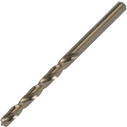 Drill Bit Hss Turbo Point 6.0mm 1/card