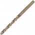 Drill Bit Hss Turbo Point 6.5mm 1/card
