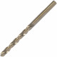Drill Bit Hss Turbo Point 6.5mm 1/card