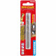 Drill Bit Hss Turbo Point 6.5mm 1/card