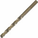 Drill Bit Hss Turbo Point 8.0mm 1/card Drill Bit Hss Turbo Point 8.0mm 1/card