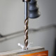Drill Bit Hss Turbo Point 8.0mm 1/card Drill Bit Hss Turbo Point 8.0mm 1/card