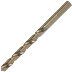 Drill Bit Hss Turbo Point 8.5mm 1/card