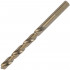 Drill Bit Hss Turbo Point 8.5mm 1/card