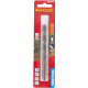 Drill Bit Hss Turbo Point 8.5mm 1/card