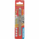 Drill Bit Hss Turbo Point 9.0mm 1/card Drill Bit Hss Turbo Point 9.0mm 1/card