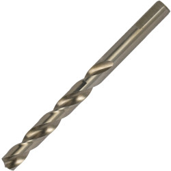 Drill Bit Hss Turbo Point 10.5mm 1/card