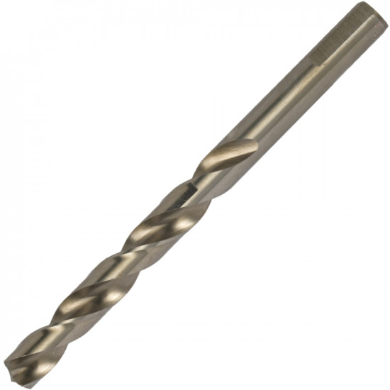 Drill Bit Hss Turbo Point 10.5mm 1/card Drill Bit Hss Turbo Point 10.5mm 1/card