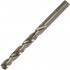 Drill Bit Hss Turbo Point 10.5mm 1/card
