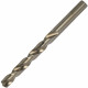 Drill Bit Hss Turbo Point 10.5mm 1/card Drill Bit Hss Turbo Point 10.5mm 1/card