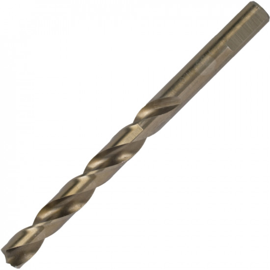 Drill Bit Hss Turbo Point 11.0mm 1/card Drill Bit Hss Turbo Point 11.0mm 1/card