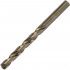 Drill Bit Hss Turbo Point 11.0mm 1/card