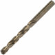 Drill Bit Hss Turbo Point 11.0mm 1/card Drill Bit Hss Turbo Point 11.0mm 1/card