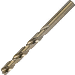 Drill Bit Hss Turbo Point 11.5mm 1/card