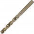 Drill Bit Hss Turbo Point 11.5mm 1/card