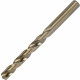 Drill Bit Hss Turbo Point 11.5mm 1/card