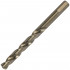 Drill Bit Hss Turbo Point 12.0mm 1/card