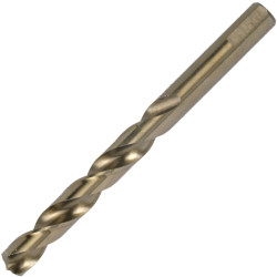 Drill Bit Hss Turbo Point 13.0mm 1/card