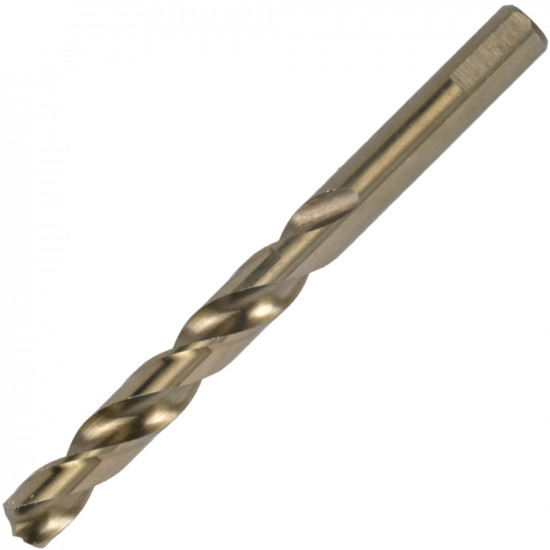 Drill Bit Hss Turbo Point 13.0mm 1/card Drill Bit Hss Turbo Point 13.0mm 1/card