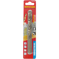 Drill Bit Hss Turbo Point 13.0mm 1/card