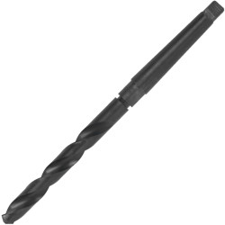 Drill Bit Hss Morse Taper 10.5mm X Mt1