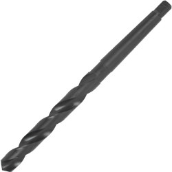 Drill Bit Hss Morse Taper 12.5mm X Mt1