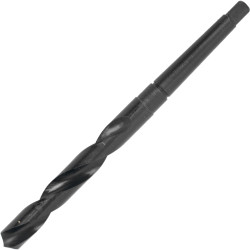 Drill Bit Hss Morse Taper 14mm X Mt1