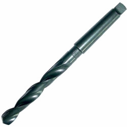 Drill Bit Hss Morse Taper 15mm X Mt2