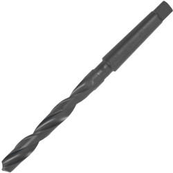 Drill Bit Hss Morse Taper 16mm X Mt2